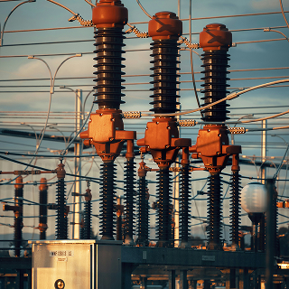 Электроэнергетическая