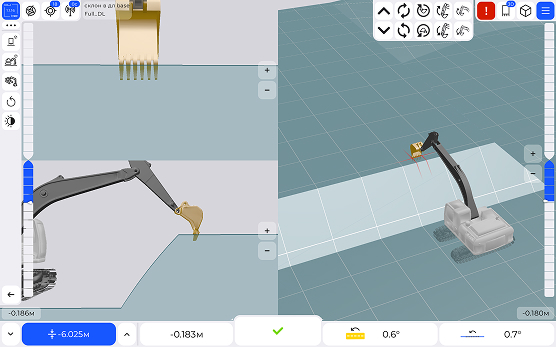Возможности оператора