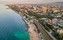Республика Дагестан