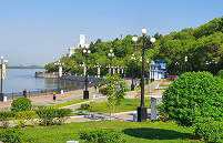 г.Хабаровск