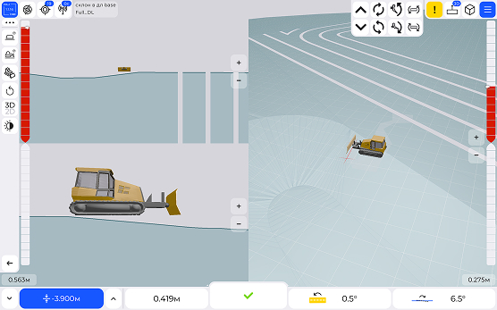 Возможности системы