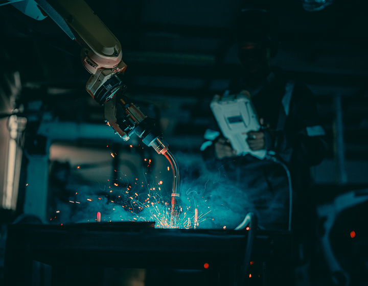 Разработка и изготовление силовых крепежных конструкций в собственной мастерской