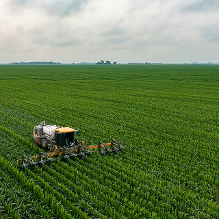 Сельскохозяйственная