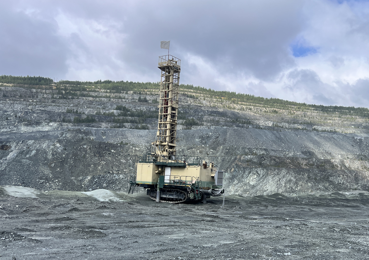 КУБ для буровых установок 