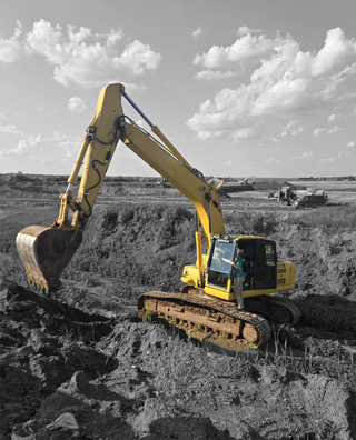 Промышленно-гражданское строительство