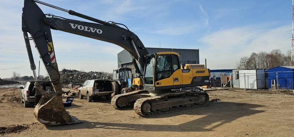 КУБ для аэропорта «Большое Савино»