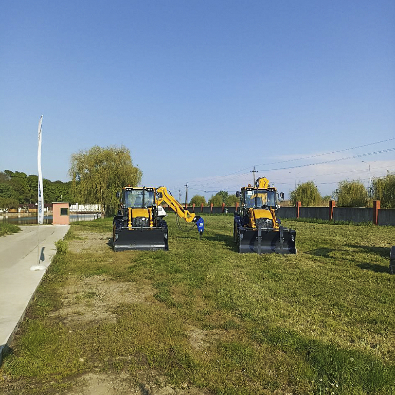 Совместное мероприятие в Адыгее