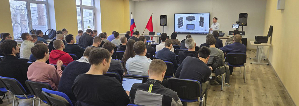 Тренинг КУБ