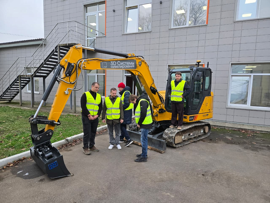 Отчетное мероприятие КУБ 2025!