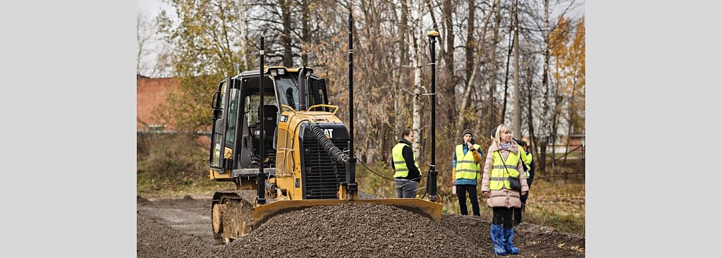 Быть ПЕРВЫМ