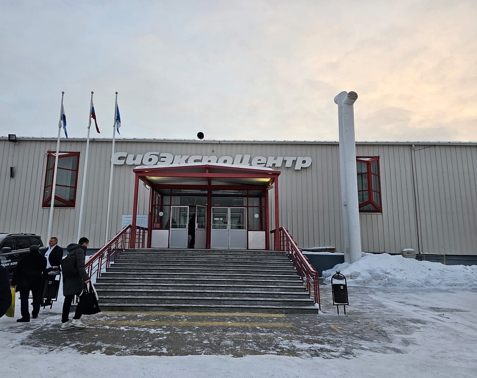 Сибирские дороги в Иркутске 2025