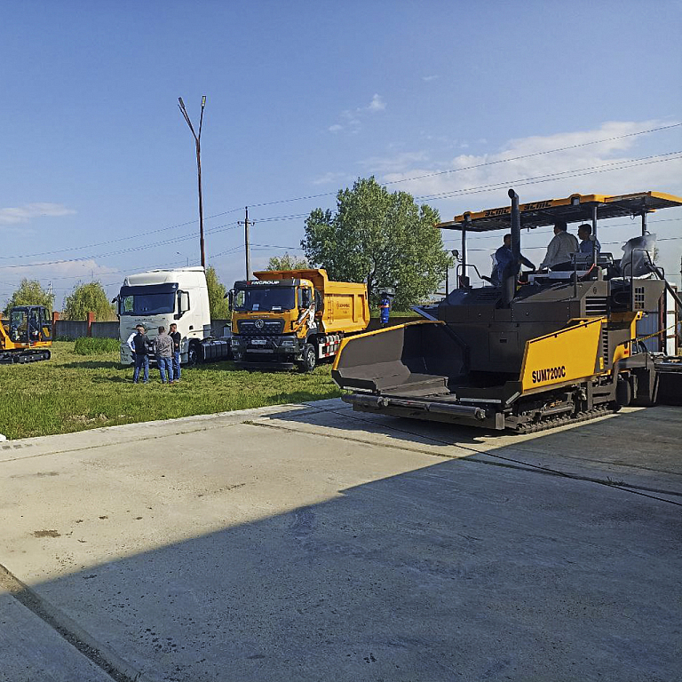 Совместное мероприятие в Адыгее