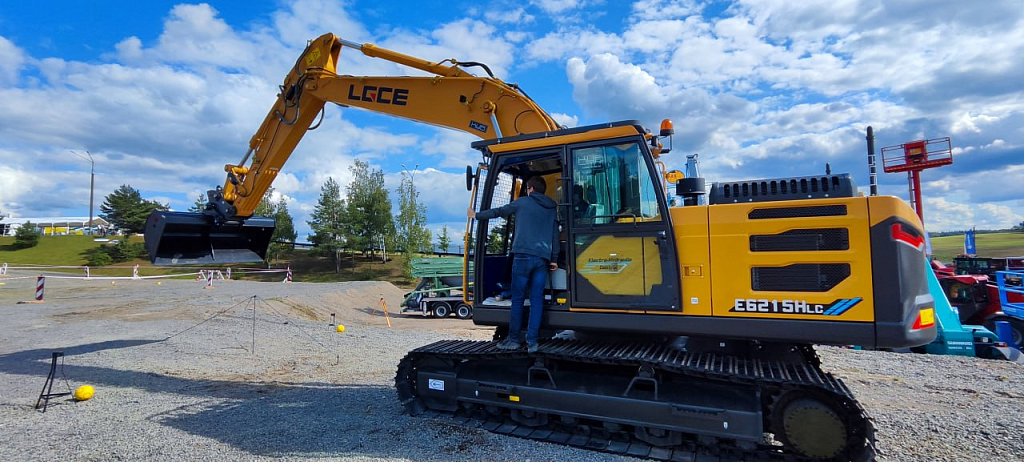 Мероприятие «День качества» в Минске