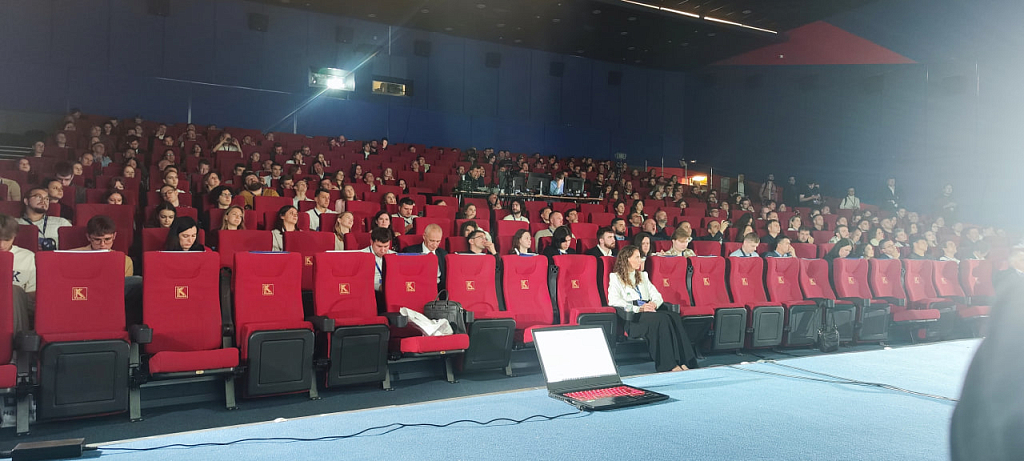 Мероприятия в Санкт-Петербурге!