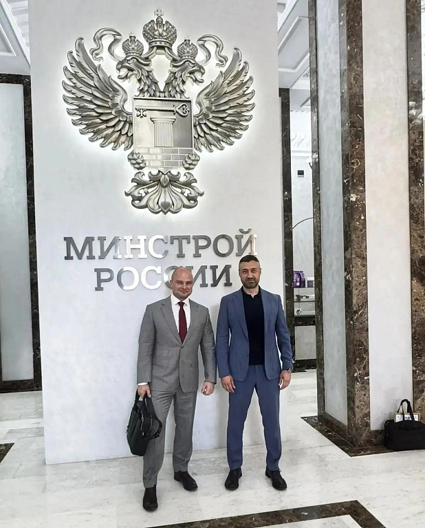 КУБ — среди лидеров цифрового строительства