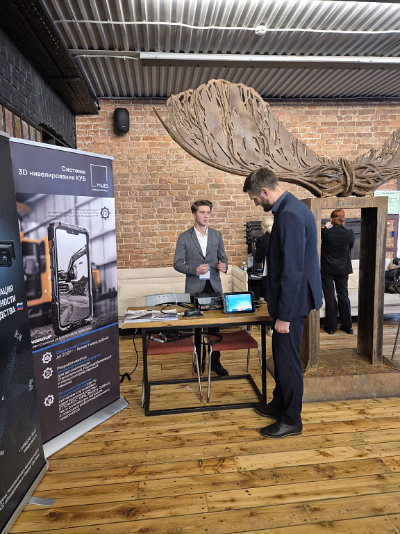 Мероприятия в Санкт-Петербурге!