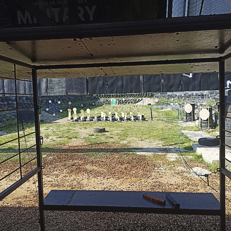 Совместное мероприятие в Адыгее