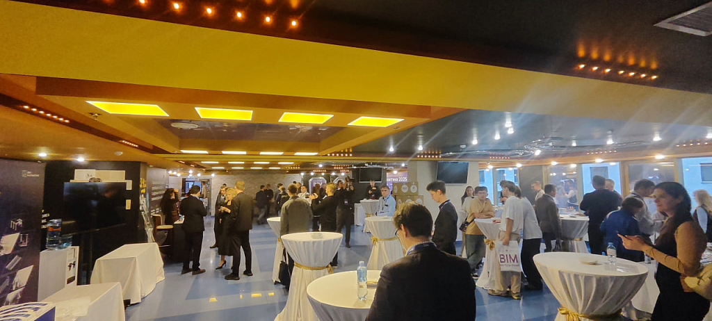 Мероприятия в Санкт-Петербурге!