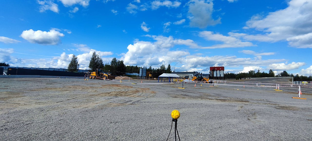 Мероприятие «День качества» в Минске