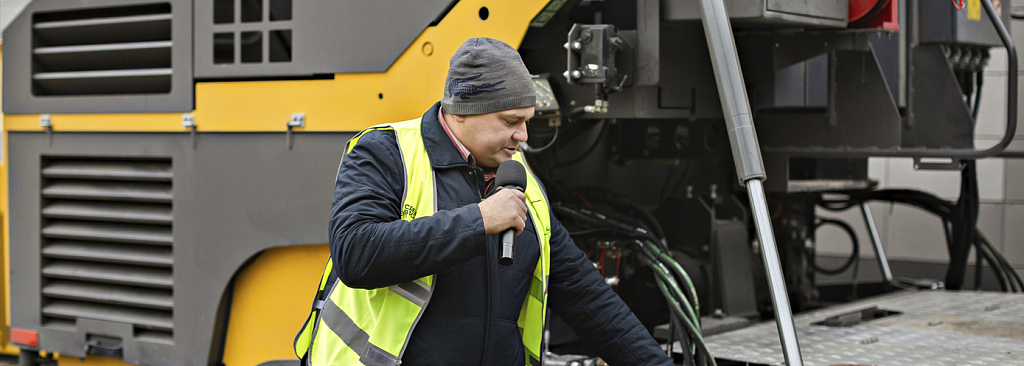 Быть ПЕРВЫМ