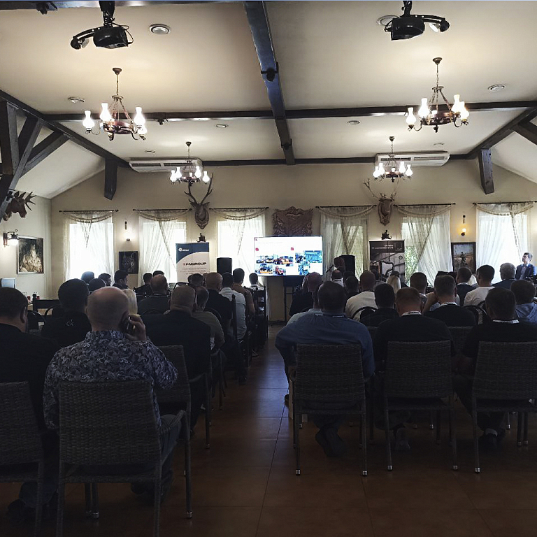 Совместное мероприятие в Адыгее