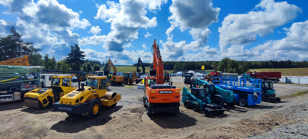 Мероприятие «День качества» в Минске