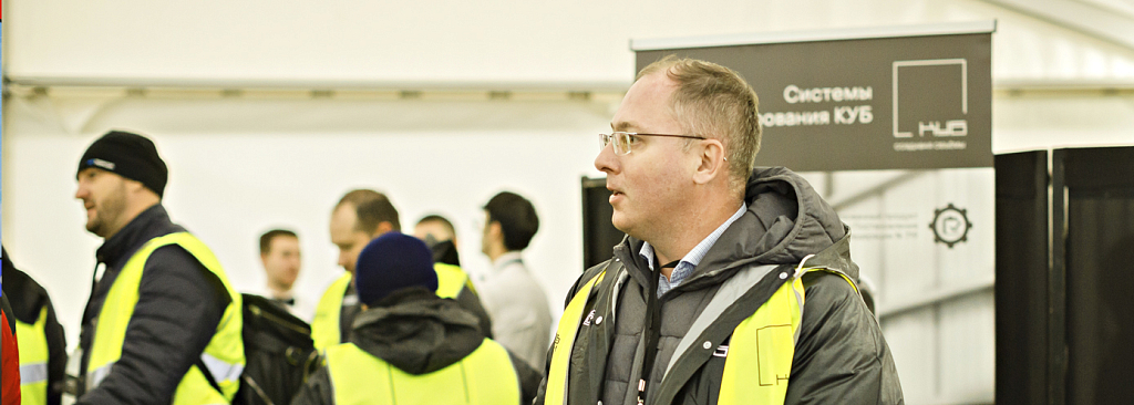 Быть ПЕРВЫМ