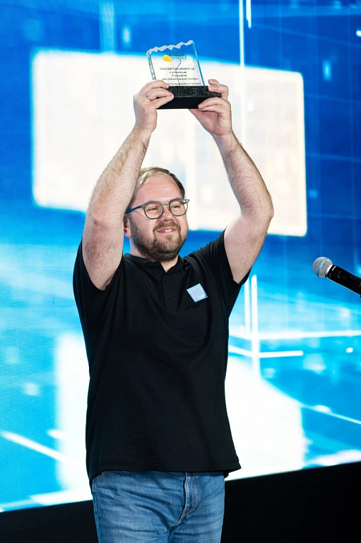 Выставка строительной техники и технологий 2025