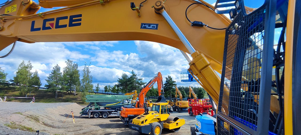 Мероприятие «День качества» в Минске