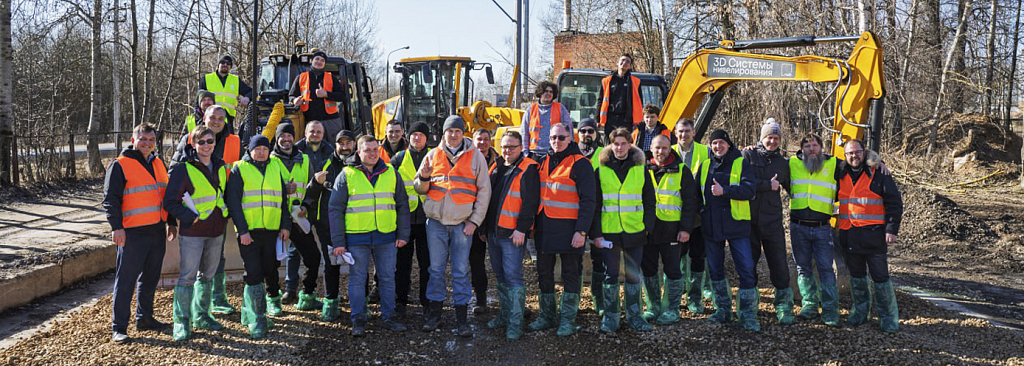 Тренинг КУБ