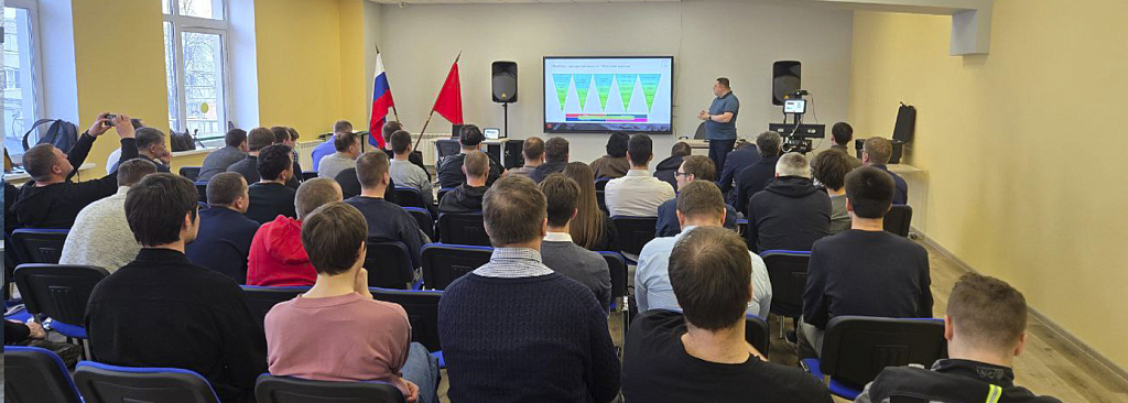 Тренинг КУБ